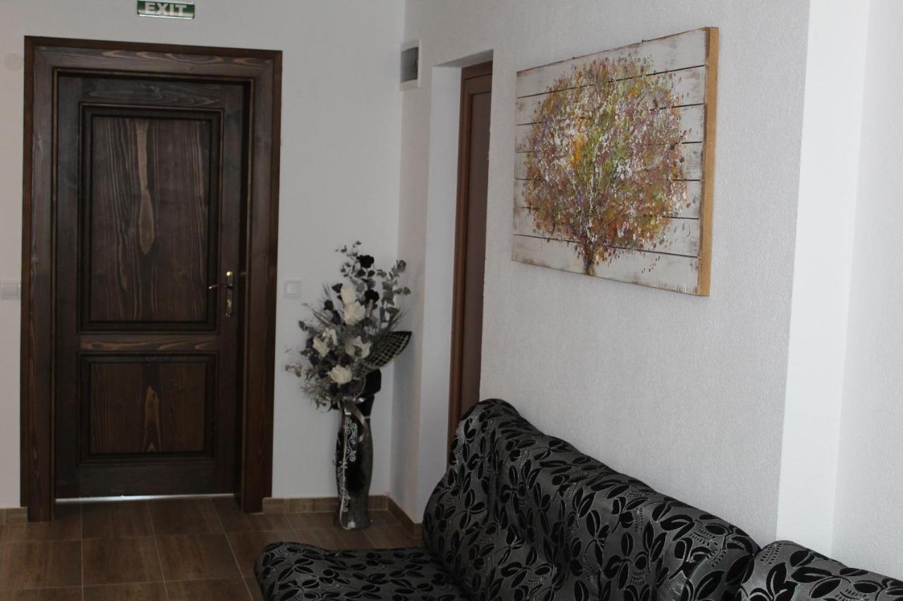 Къща За Гости Мишурови Smolyan Exterior foto